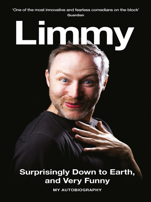 Title details for Surprisingly Down to Earth, and Very Funny by Limmy - Available